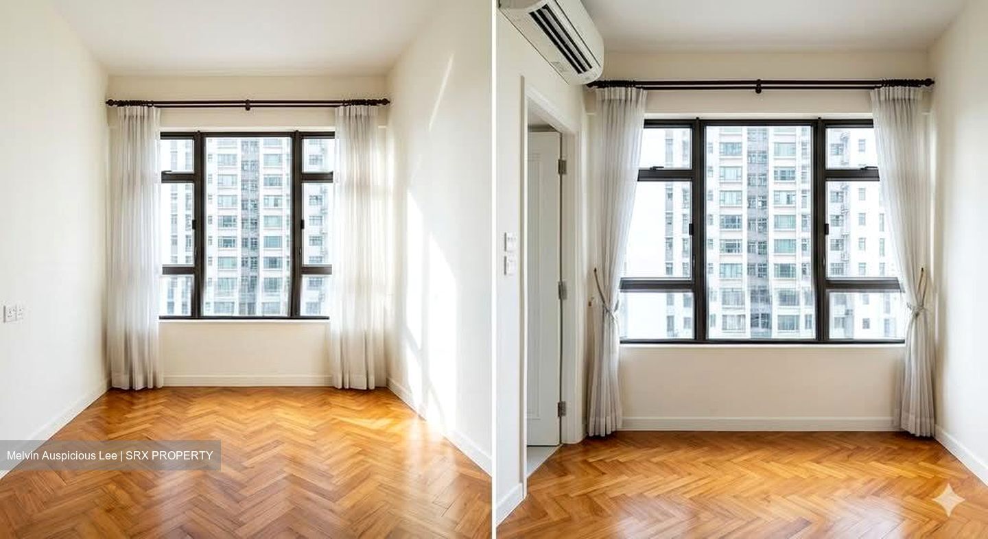 Hume Park I (D21), Condominium #564061371